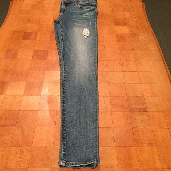 Kut from the Kloth Mia Toothpick - Picture 9 of 11